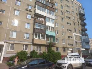 Фото квартиры на продажу (1)