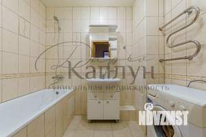 2-к квартира, вторичка, 76м2, 15/18 этаж