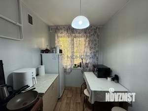 2-к квартира, вторичка, 45м2, 1/9 этаж