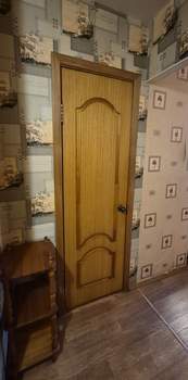 1-к квартира, вторичка, 31м2, 1/5 этаж