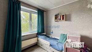 2-к квартира, вторичка, 38м2, 9/9 этаж