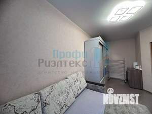 1-к квартира, вторичка, 32м2, 16/17 этаж