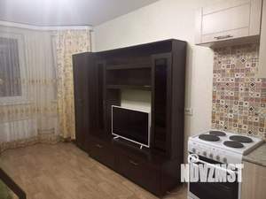 Студия квартира, вторичка, 24м2, 2/14 этаж