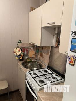 1-к квартира, вторичка, 30м2, 7/9 этаж