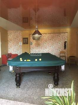 6-к квартира, вторичка, 295м2, 5/7 этаж