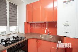 1-к квартира, вторичка, 32м2, 1/2 этаж