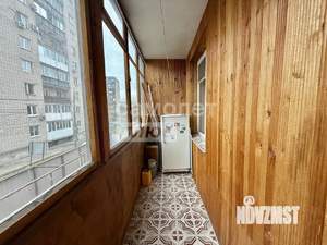 1-к квартира, вторичка, 35м2, 2/9 этаж