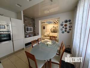 3-к квартира, вторичка, 109м2, 3/13 этаж