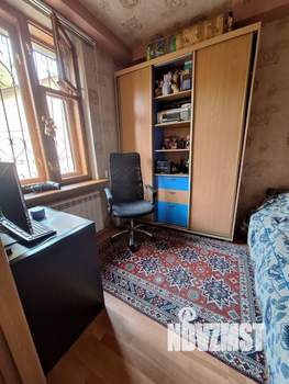 2-к квартира, вторичка, 41м2, 2/2 этаж