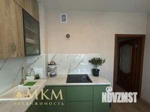 2-к квартира, вторичка, 65м2, 11/17 этаж