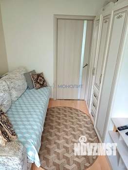 2-к квартира, вторичка, 44м2, 2/5 этаж