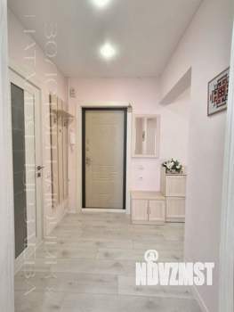2-к квартира, вторичка, 53м2, 4/10 этаж