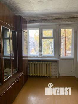 1-к квартира, вторичка, 32м2, 3/5 этаж