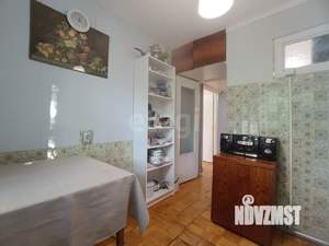 2-к квартира, вторичка, 43м2, 3/12 этаж