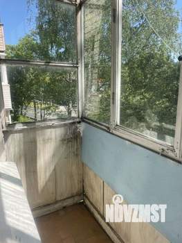 2-к квартира, вторичка, 43м2, 3/5 этаж