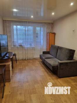 2-к квартира, вторичка, 43м2, 2/9 этаж