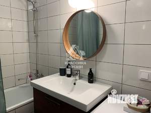 2-к квартира, вторичка, 67м2, 10/17 этаж