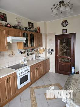2-к квартира, вторичка, 62м2, 16/18 этаж