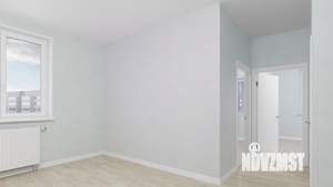 2-к квартира, вторичка, 72м2, 12/12 этаж