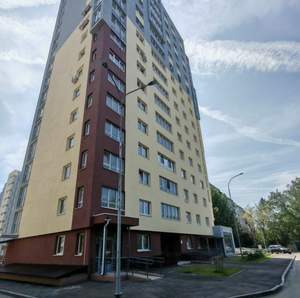 2-к квартира, сданный дом, 59м2, 11/16 этаж