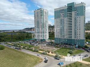 1-к квартира, вторичка, 35м2, 10/25 этаж