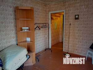 1-к квартира, вторичка, 30м2, 3/4 этаж