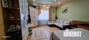 3-к квартира, вторичка, 57м2, 2/2 этаж