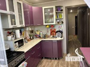 1-к квартира, вторичка, 44м2, 4/11 этаж