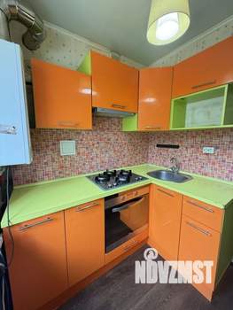 2-к квартира, вторичка, 35м2, 2/2 этаж