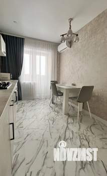 1-к квартира, вторичка, 47м2, 3/5 этаж