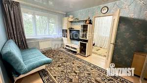 2-к квартира, вторичка, 37м2, 2/2 этаж