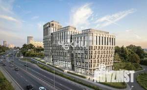 1-к квартира, вторичка, 37м2, 7/12 этаж