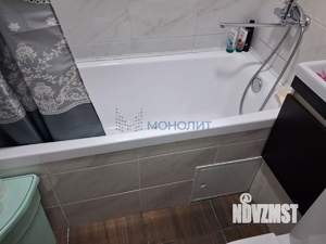 1-к квартира, вторичка, 44м2, 4/17 этаж