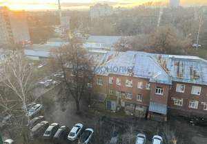 1-к квартира, вторичка, 34м2, 8/9 этаж