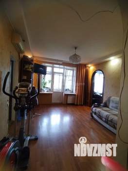 2-к квартира, вторичка, 58м2, 4/5 этаж