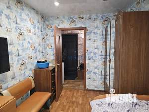 2-к квартира, вторичка, 45м2, 5/5 этаж