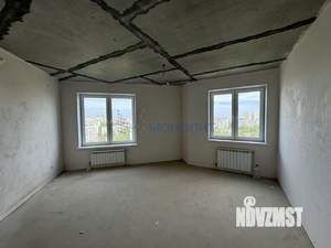 3-к квартира, вторичка, 92м2, 15/25 этаж