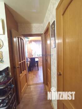 3-к квартира, вторичка, 66м2, 6/9 этаж