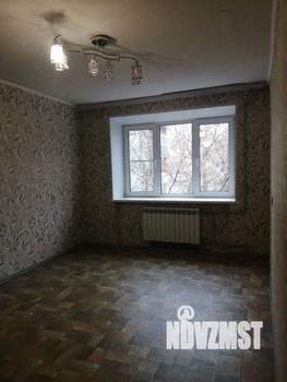 1-к квартира, вторичка, 30м2, 3/5 этаж