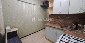 1-к квартира, вторичка, 33м2, 1/9 этаж