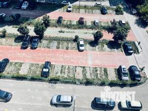 1-к квартира, вторичка, 39м2, 8/16 этаж