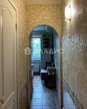 2-к квартира, вторичка, 47м2, 5/5 этаж