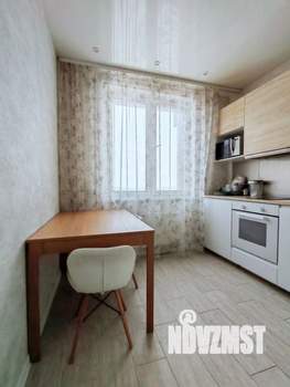 2-к квартира, вторичка, 53м2, 20/20 этаж