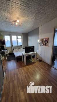 3-к квартира, вторичка, 58м2, 5/6 этаж