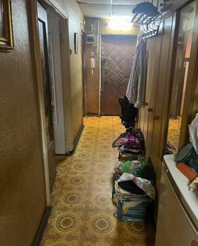 3-к квартира, вторичка, 61м2, 3/9 этаж