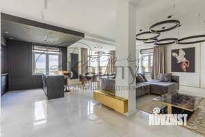 4-к квартира, вторичка, 280м2, 6/7 этаж