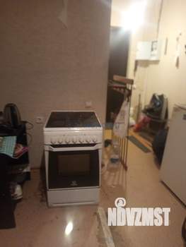 Студия квартира, вторичка, 17м2, 5/10 этаж