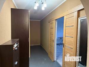 4-к квартира, вторичка, 87м2, 6/12 этаж