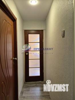 3-к квартира, вторичка, 56м2, 3/5 этаж