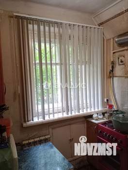 2-к квартира, вторичка, 37м2, 1/3 этаж